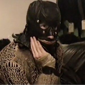 Meet your Posher, Darian